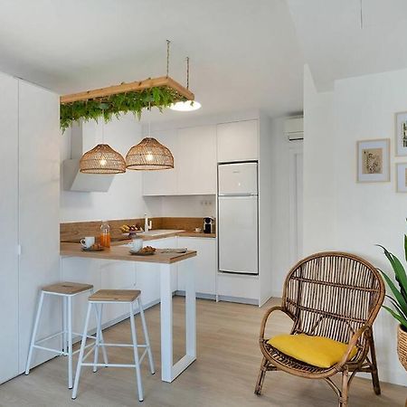 Peñíscola Apartamento Grecia מראה חיצוני תמונה