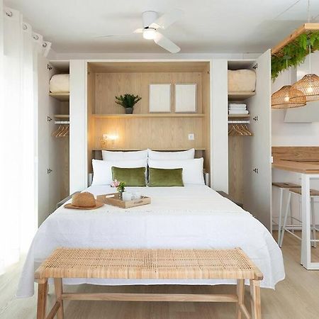 Peñíscola Apartamento Grecia מראה חיצוני תמונה