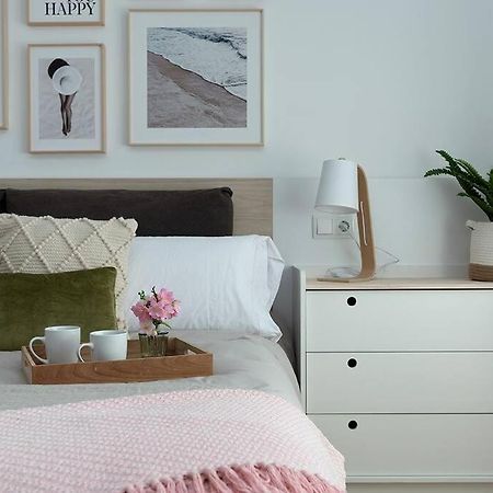 Peñíscola Apartamento Grecia מראה חיצוני תמונה