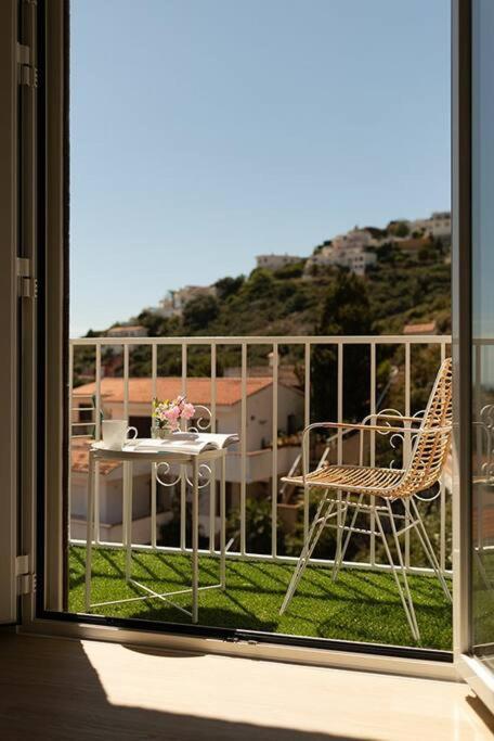 Peñíscola Apartamento Grecia מראה חיצוני תמונה