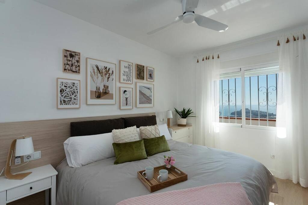 Peñíscola Apartamento Grecia מראה חיצוני תמונה