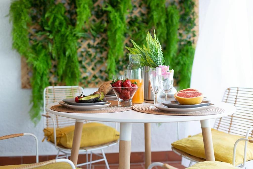 Peñíscola Apartamento Grecia מראה חיצוני תמונה