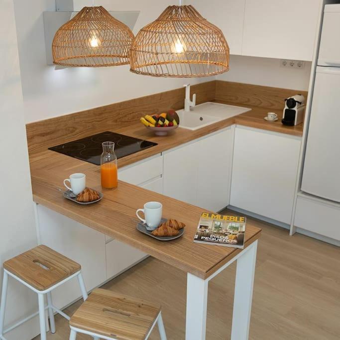 Peñíscola Apartamento Grecia מראה חיצוני תמונה