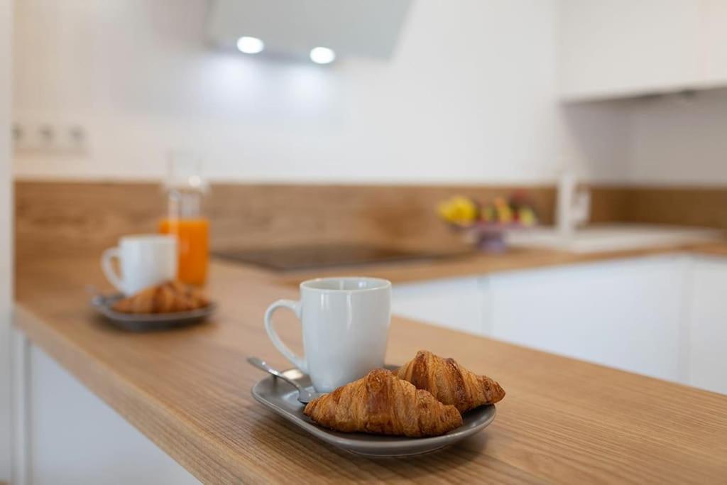 Peñíscola Apartamento Grecia מראה חיצוני תמונה